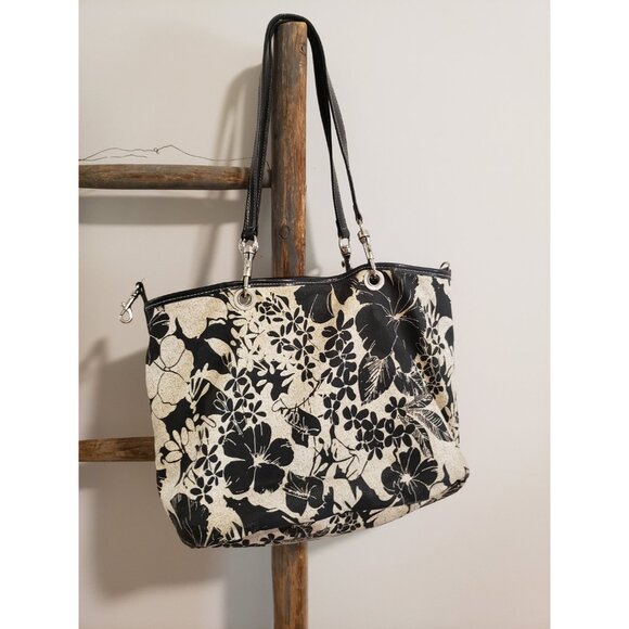 Rosetti Reversible Purse Two Purses In One - Picture 7 of 10